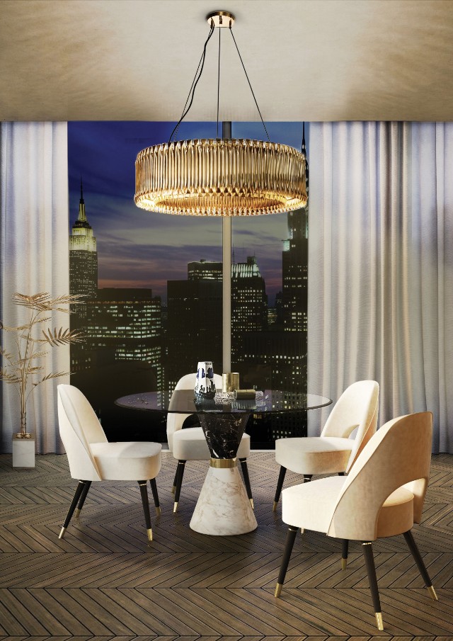 Dining Room Furniture That Interior Design Dreams Are Made Of  The Dining Room Furniture That Interior Design Dreams Are Made Of Dining Room Furniture That Interior Design Dreams Are Made Of 14 2