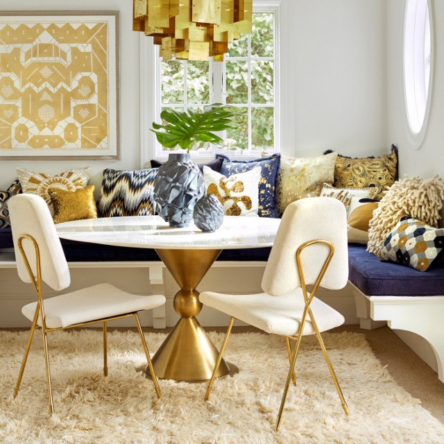 Dining Room Furniture That Interior Design Dreams Are Made Of  The Dining Room Furniture That Interior Design Dreams Are Made Of Dining Room Furniture That Interior Design Dreams Are Made Of 15 2