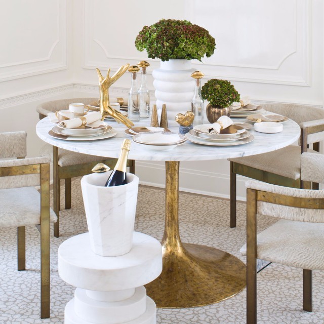 Dining Room Furniture That Interior Design Dreams Are Made Of  The Dining Room Furniture That Interior Design Dreams Are Made Of Dining Room Furniture That Interior Design Dreams Are Made Of 16 2