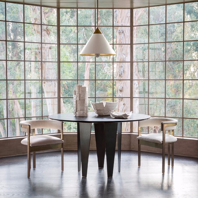 Dining Room Furniture That Interior Design Dreams Are Made Of  The Dining Room Furniture That Interior Design Dreams Are Made Of Dining Room Furniture That Interior Design Dreams Are Made Of 17 2