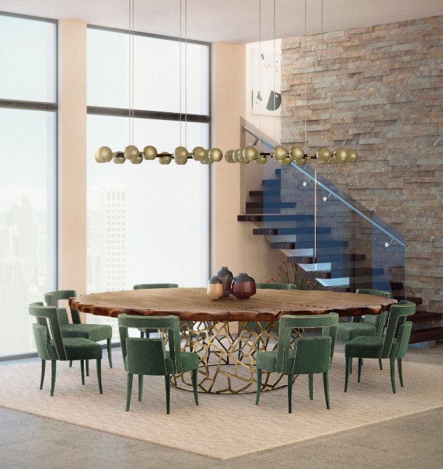 Dining Room Furniture That Interior Design Dreams Are Made Of  The Dining Room Furniture That Interior Design Dreams Are Made Of Dining Room Furniture That Interior Design Dreams Are Made Of 3