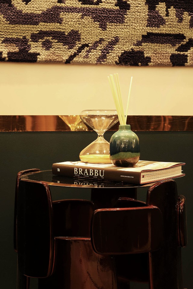 Discover BRABBU' Stand At Salone Del Mobile 2017  Discover BRABBU’ Stand At Salone Del Mobile 2017 Discover BRABBU Stand At Salone Del Mobile 2017 6