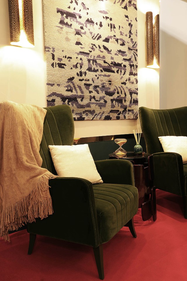 Discover BRABBU' Stand At Salone Del Mobile 2017  Discover BRABBU’ Stand At Salone Del Mobile 2017 Discover BRABBU Stand At Salone Del Mobile 2017 9