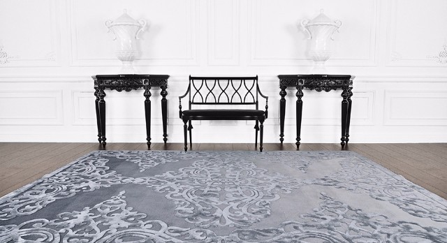 10 Must-Know Brands With The Best Contemporary Rugs   10 Must-Know Brands With The Best Contemporary Rugs Gianfranco Ferre