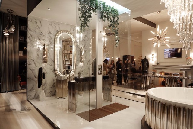 The 30 Greatest Moments From Salone del Mobile 2017