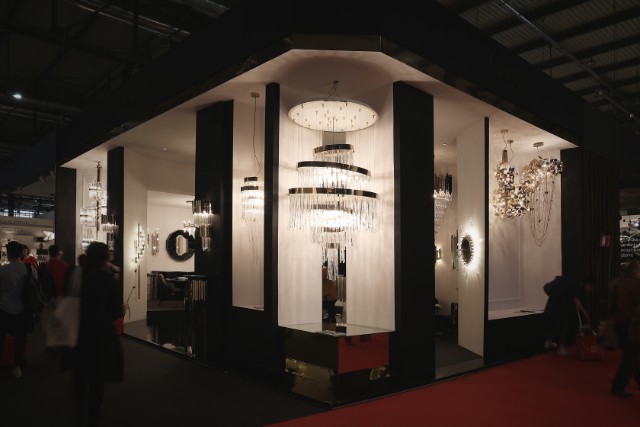 The 30 Greatest Moments From Salone del Mobile 2017