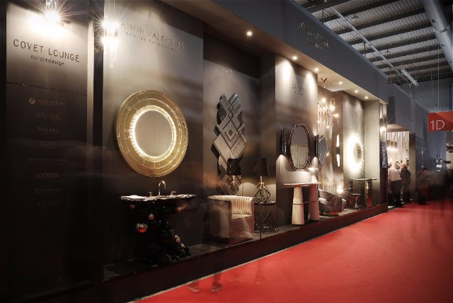 The 30 Greatest Moments From Salone del Mobile 2017