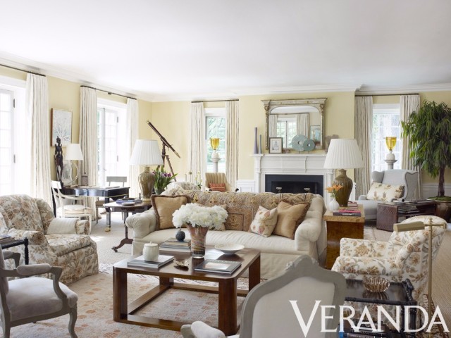 High Point Market 2017 - 8 Designers That Are Trending Right Now - Bunny Williams  High Point Market 2017: 8 Designers That Are Trending Right Now High Point Market 2017 8 Designers That Are Trending Right Now Bunny Williams