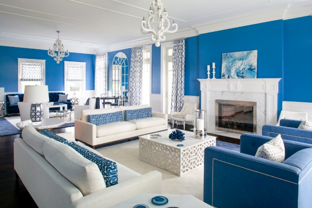 High Point Market 2017 - 8 Designers That Are Trending Right Now - Mabley Handler  High Point Market 2017: 8 Designers That Are Trending Right Now High Point Market 2017 8 Designers That Are Trending Right Now Mabley Handler