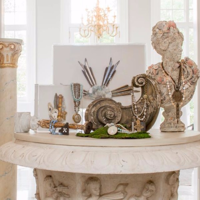 High Point Market 2017 - 8 Designers That Are Trending Right Now - Nancy Price  High Point Market 2017: 8 Designers That Are Trending Right Now High Point Market 2017 8 Designers That Are Trending Right Now Nancy Price