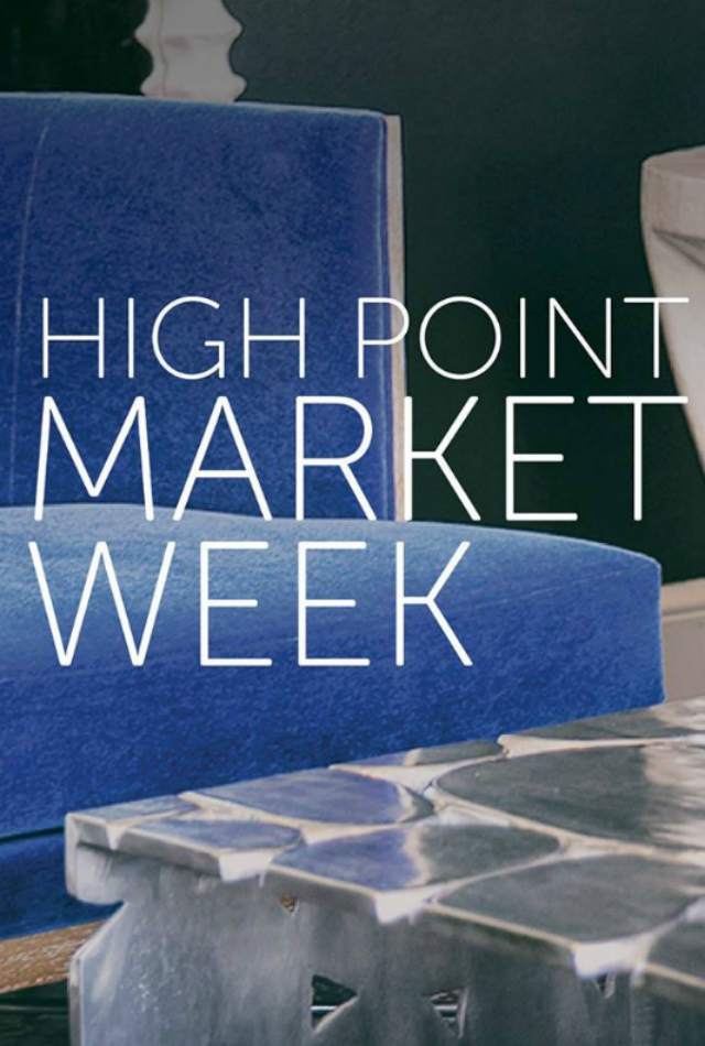 The Best Interior Design Inspiration From High Point Market 2017  The Best Interior Design Inspiration From High Point Market 2017 High Point Spring 2017 Market Week e1489789657841