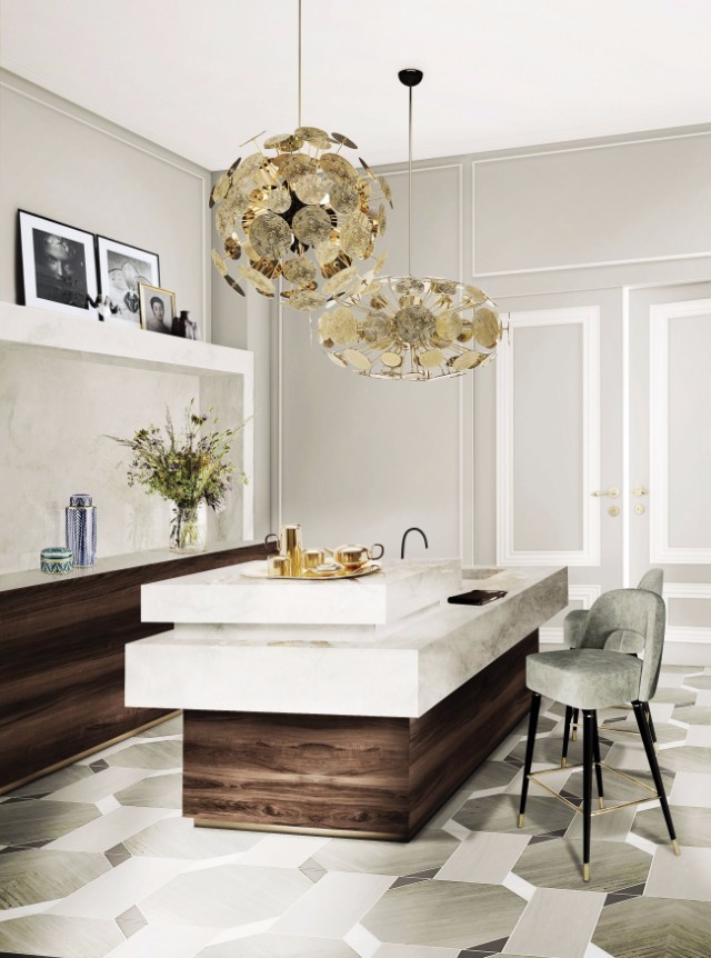 Must-See Lighting Brands At Salone del Mobile 2017  5 Must-See Lighting Brands At Salone del Mobile 2017 Must See Lighting Brands At Salone del Mobile 2017 4