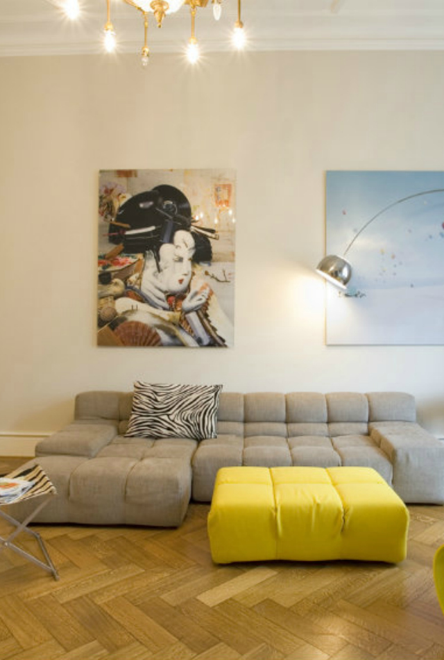 7 Spectacular Decorating Ideas By PurPur That You Will Love  7 Spectacular Decorating Ideas By PurPur That You Will Love PRIVATHAUS FRANKFURT capa