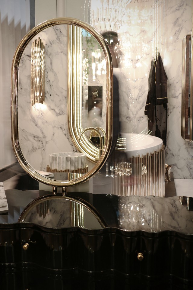 Salone del Mobile 2017 - The Best Interior Design Inspiration So Far  Salone del Mobile 2017: The Best Interior Design Inspiration So Far Salone del Mobile 2017 The Best Interior Design Inspiration So Far 10