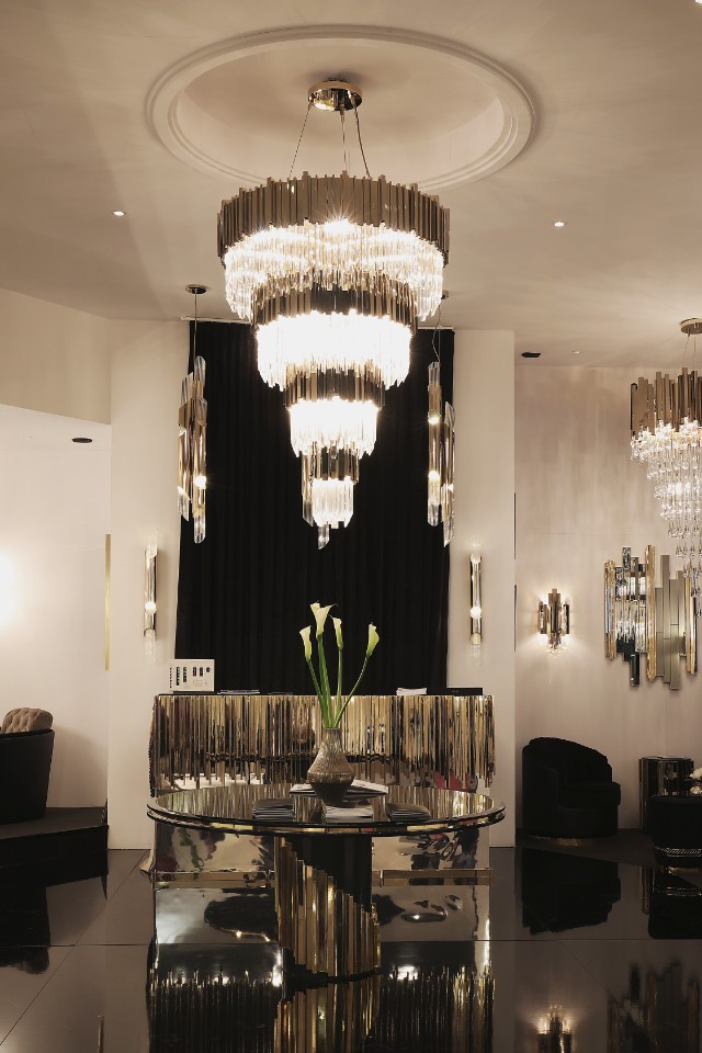 Salone del Mobile 2017 - The Best Interior Design Inspiration So Far  Salone del Mobile 2017: The Best Interior Design Inspiration So Far Salone del Mobile 2017 The Best Interior Design Inspiration So Far 11