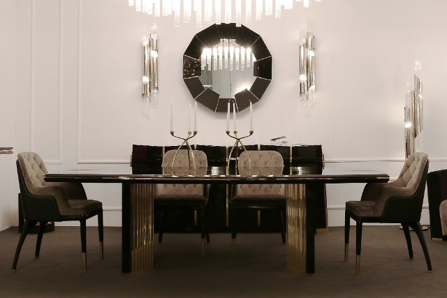 Salone del Mobile 2017 - The Best Interior Design Inspiration So Far  Salone del Mobile 2017: The Best Interior Design Inspiration So Far Salone del Mobile 2017 The Best Interior Design Inspiration So Far 12