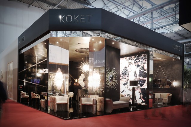 Salone del Mobile 2017 - The Best Interior Design Inspiration So Far  Salone del Mobile 2017: The Best Interior Design Inspiration So Far Salone del Mobile 2017 The Best Interior Design Inspiration So Far 13