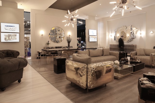 Salone del Mobile 2017 - The Best Interior Design Inspiration So Far  Salone del Mobile 2017: The Best Interior Design Inspiration So Far Salone del Mobile 2017 The Best Interior Design Inspiration So Far 15