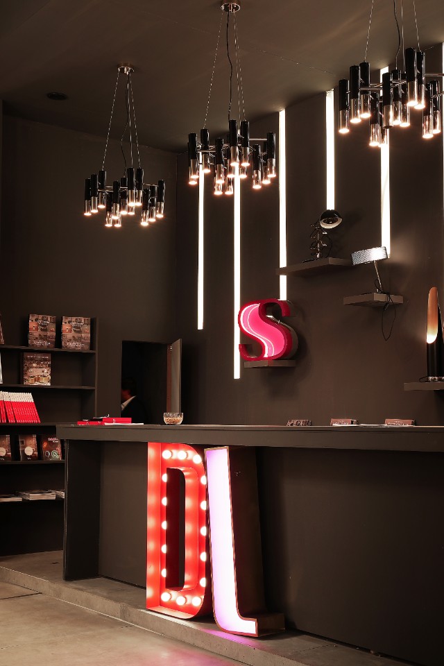 Salone del Mobile 2017 - The Best Interior Design Inspiration So Far  Salone del Mobile 2017: The Best Interior Design Inspiration So Far Salone del Mobile 2017 The Best Interior Design Inspiration So Far 18