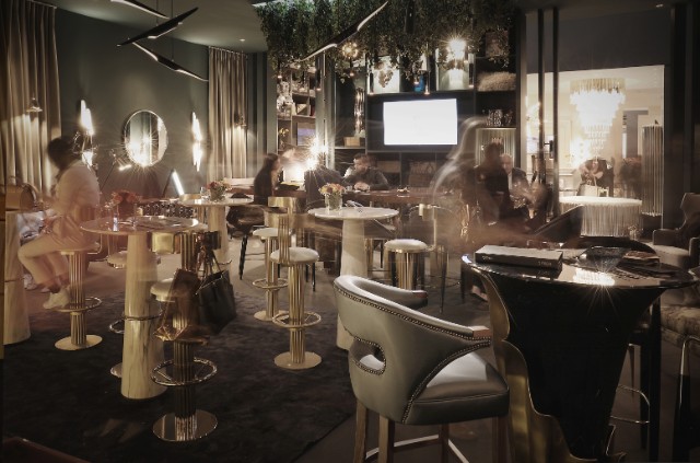 Salone del Mobile 2017 - The Best Interior Design Inspiration So Far  Salone del Mobile 2017: The Best Interior Design Inspiration So Far Salone del Mobile 2017 The Best Interior Design Inspiration So Far 3