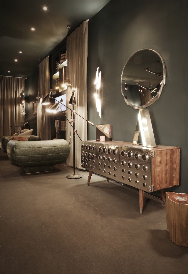 Salone del Mobile 2017 - The Best Interior Design Inspiration So Far  Salone del Mobile 2017: The Best Interior Design Inspiration So Far Salone del Mobile 2017 The Best Interior Design Inspiration So Far 4