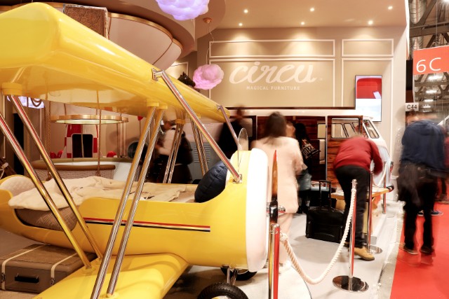 Salone del Mobile 2017 - The Best Interior Design Inspiration So Far  Salone del Mobile 2017: The Best Interior Design Inspiration So Far Salone del Mobile 2017 The Best Interior Design Inspiration So Far 5