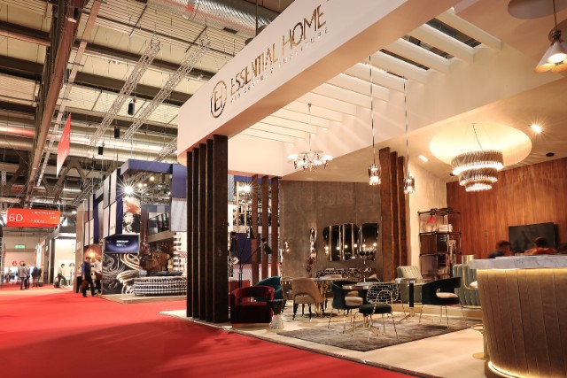 Salone del Mobile 2017 - The Best Interior Design Inspiration So Far  Salone del Mobile 2017: The Best Interior Design Inspiration So Far Salone del Mobile 2017 The Best Interior Design Inspiration So Far 7