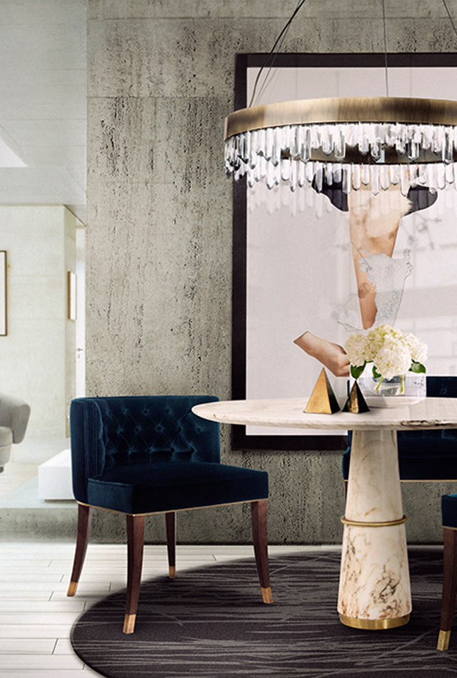 TOP 5 Exhibitors You Must See At ICFF 2017  TOP 3 Exhibitors You Must See At ICFF 2017 capa inspirations 1