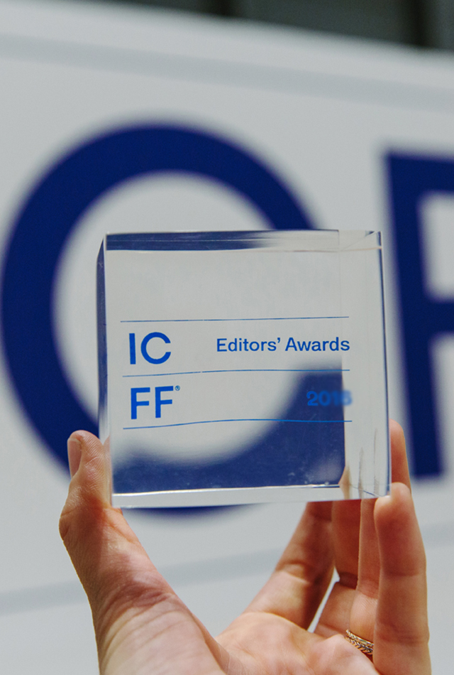 BRABBU’s Ultimate Guide To ICFF 2017  BRABBU’s Guide To ICFF 2017 capa inspirations