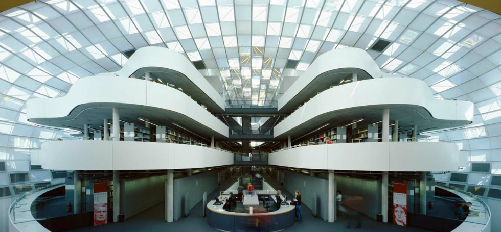 BRABBU’s Travel Guide To Berlin For A Design Lover  BRABBU’s Travel Guide To Berlin For A Design Lover free university capa