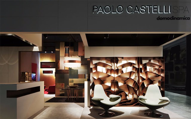Top Luxury Brands Present At Salone del Mobile 2017  Top Luxury Brands Present At Salone del Mobile 2017 gallery107