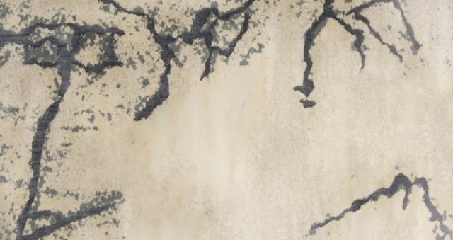 10 Must-Know Brands With The Best Contemporary Rugs   10 Must-Know Brands With The Best Contemporary Rugs gobi hand tufted rug in tencel modern design by brabbu 2