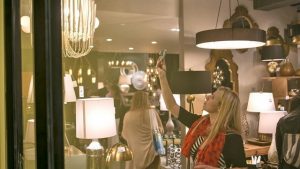 The Best Interior Design Inspiration From High Point Market 2017 ...