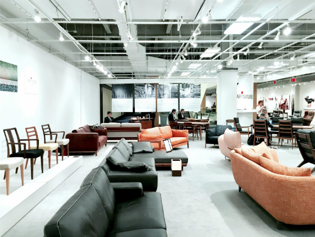 10 Brands You Must Visit At High Point Market 2017   10 Brands You Must Visit At High Point Market 2017 japaniture space a