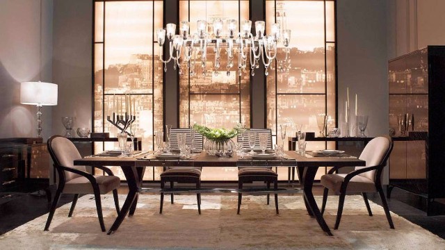 Top Luxury Brands Present At Salone del Mobile 2017  Top Luxury Brands Present At Salone del Mobile 2017 salone del mobile milano 2015 le novita di fendi casa