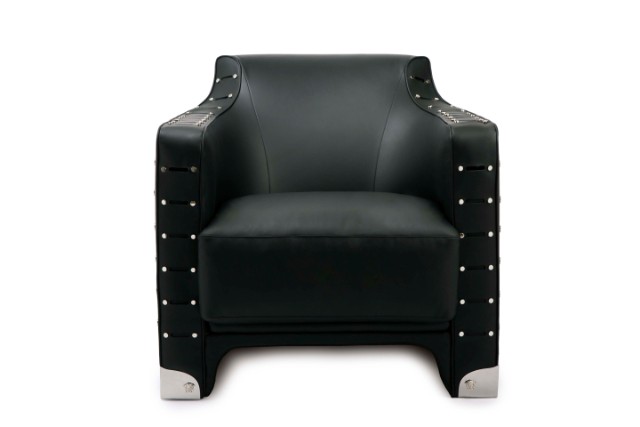 Top Luxury Brands Present At Salone del Mobile 2017  Top Luxury Brands Present At Salone del Mobile 2017 versace home press preview sdm 2017 stardvst 1