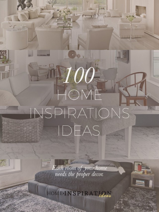 100 Home Inspiration and Ideas you cannot miss  100 Home Inspiration and Ideas you cannot miss 10 FREE Home Decor Ebooks That Will Give You Major Inspiration 8