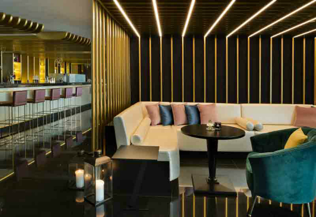 10 Home Decor Ideas To Steal From W Doha Hotel & Residences  10 Home Decor Ideas To Steal From W Doha Hotel & Residences 10 Home Decor Ideas To Steal From W Doha Hotel Residences 10