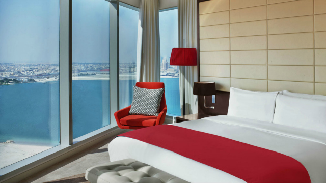 10 Home Decor Ideas To Steal From W Doha Hotel & Residences  10 Home Decor Ideas To Steal From W Doha Hotel & Residences 10 Home Decor Ideas To Steal From W Doha Hotel Residences 3