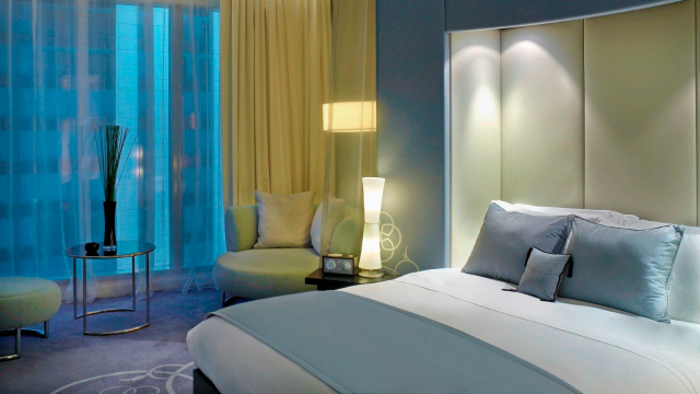 10 Home Decor Ideas To Steal From W Doha Hotel & Residences  10 Home Decor Ideas To Steal From W Doha Hotel & Residences 10 Home Decor Ideas To Steal From W Doha Hotel Residences 4