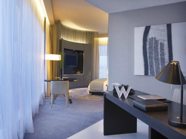 10 Home Decor Ideas To Steal From W Doha Hotel & Residences 10 Home Decor Ideas To Steal From W Doha Hotel Residences 6