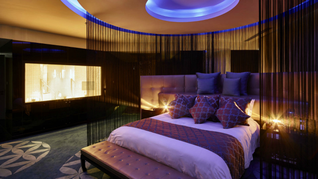 10 Home Decor Ideas To Steal From W Doha Hotel & Residences  10 Home Decor Ideas To Steal From W Doha Hotel & Residences 10 Home Decor Ideas To Steal From W Doha Hotel Residences 7