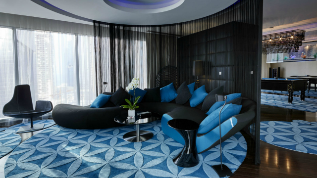 10 Home Decor Ideas To Steal From W Doha Hotel & Residences  10 Home Decor Ideas To Steal From W Doha Hotel & Residences 10 Home Decor Ideas To Steal From W Doha Hotel Residences 8
