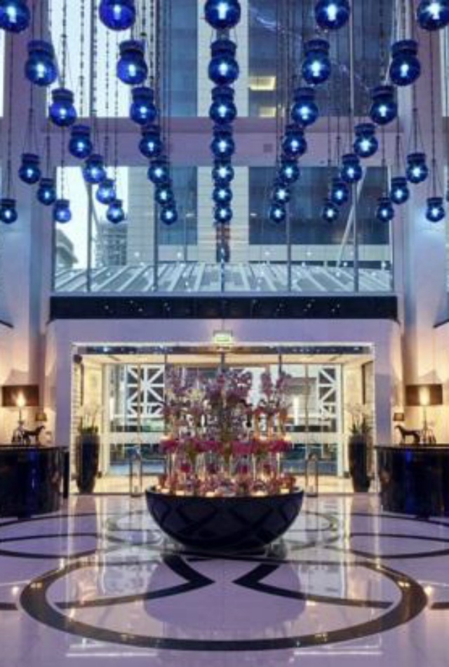 10 Home Decor Ideas To Steal From W Doha Hotel & Residences  10 Home Decor Ideas To Steal From W Doha Hotel & Residences 10 Home Decor Ideas To Steal From W Doha Hotel Residences