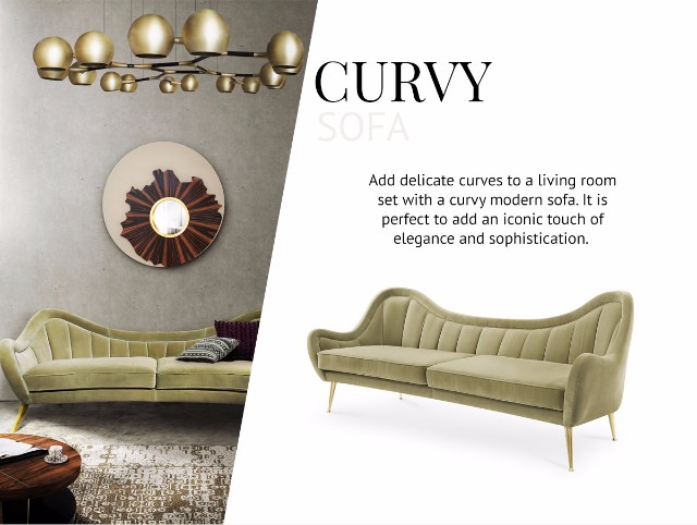 The Ultimate Guide On How To Pick The Right Living Room Sofa  The Ultimate Guide On How To Pick The Right Living Room Sofa Curvy 1