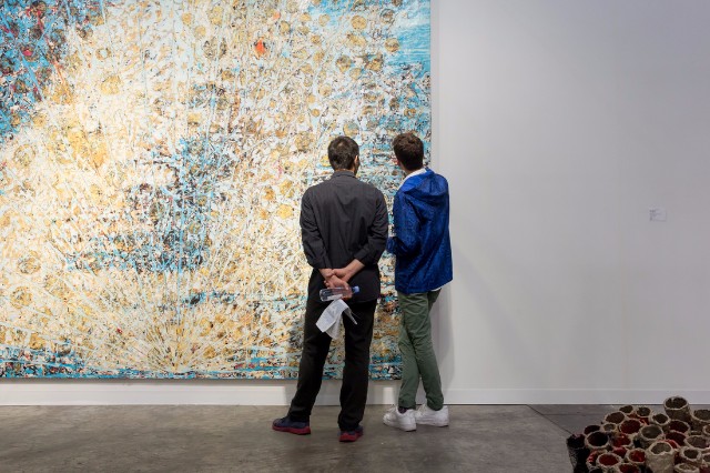 Art Basel 2017 Fair: Fresh Inspiration you will treasure  Art Basel 2017 Fair: Fresh Inspiration you will treasure Everything You Need to Know About Art Basel 2017 3