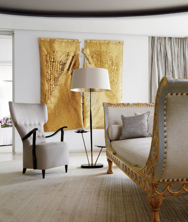 How To Decorate A Chic Living Room Set Like Jean-Louis Deniot  How To Decorate A Chic Living Room Set Like Jean-Louis Deniot How To Decorate A Chic Living Room Set Like Jean Louis Deniot 2 1