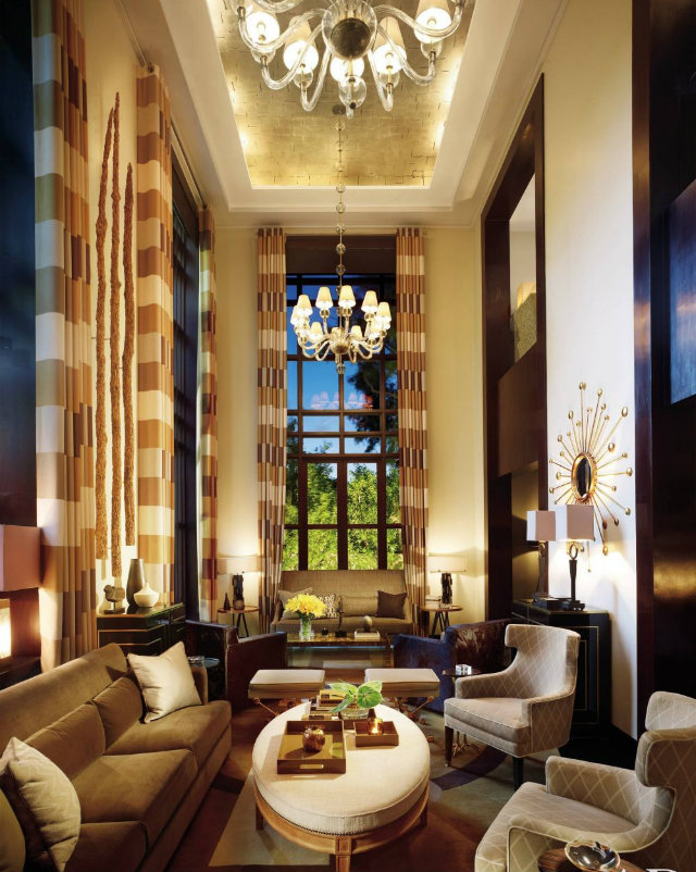 How To Decorate A Chic Living Room Set Like Jean-Louis Deniot  How To Decorate A Chic Living Room Set Like Jean-Louis Deniot How To Decorate A Chic Living Room Set Like Jean Louis Deniot 3 1