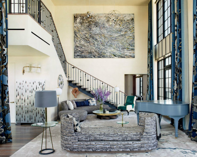 How To Decorate A Chic Living Room Set Like Jean-Louis Deniot  How To Decorate A Chic Living Room Set Like Jean-Louis Deniot How To Decorate A Chic Living Room Set Like Jean Louis Deniot 5 1