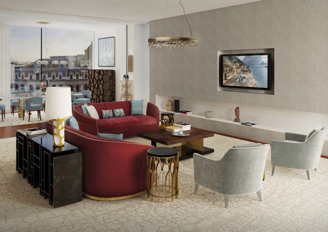 50 Incredible Living Room Ideas That Dreams Are Made Of Incredible Living Room Ideas That Dreams Are Made Of20